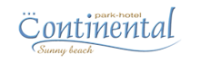 Парк-хотел Континентал-logo